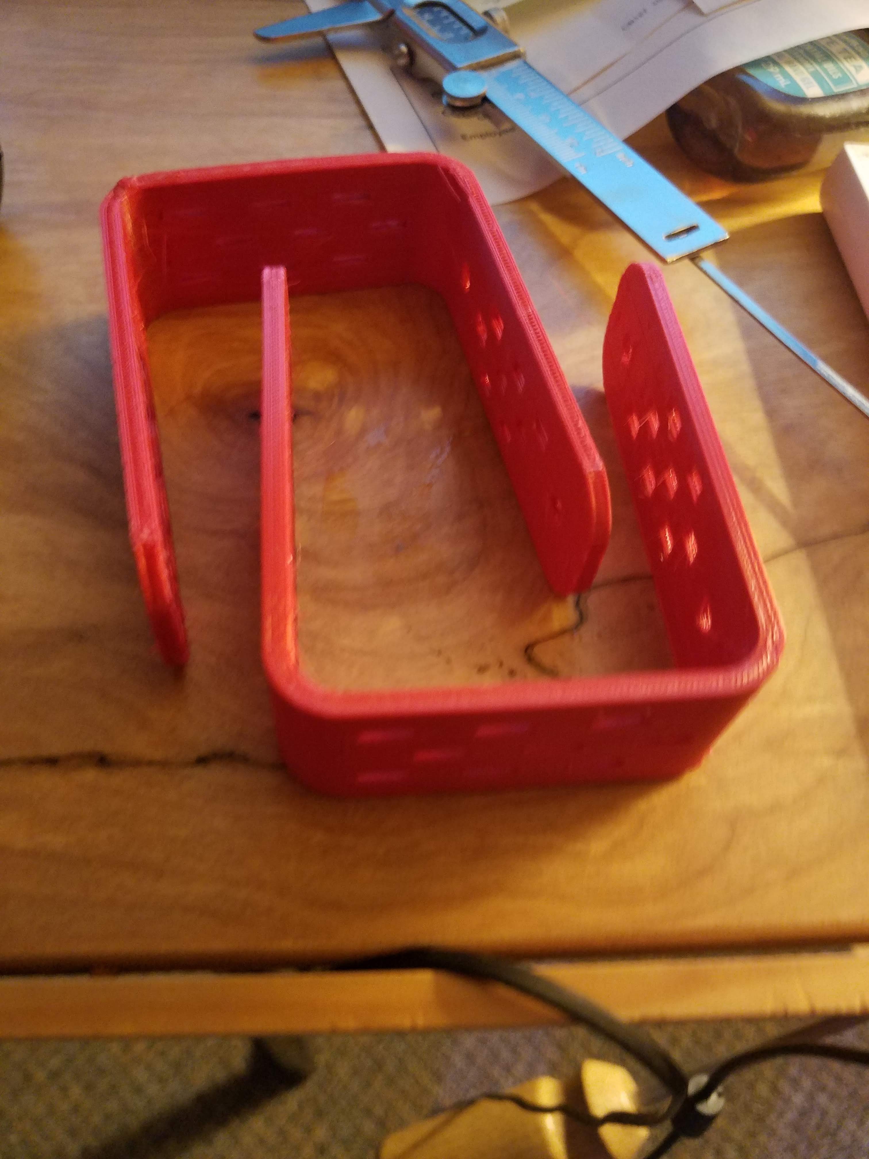 Stationary Bike Pedals