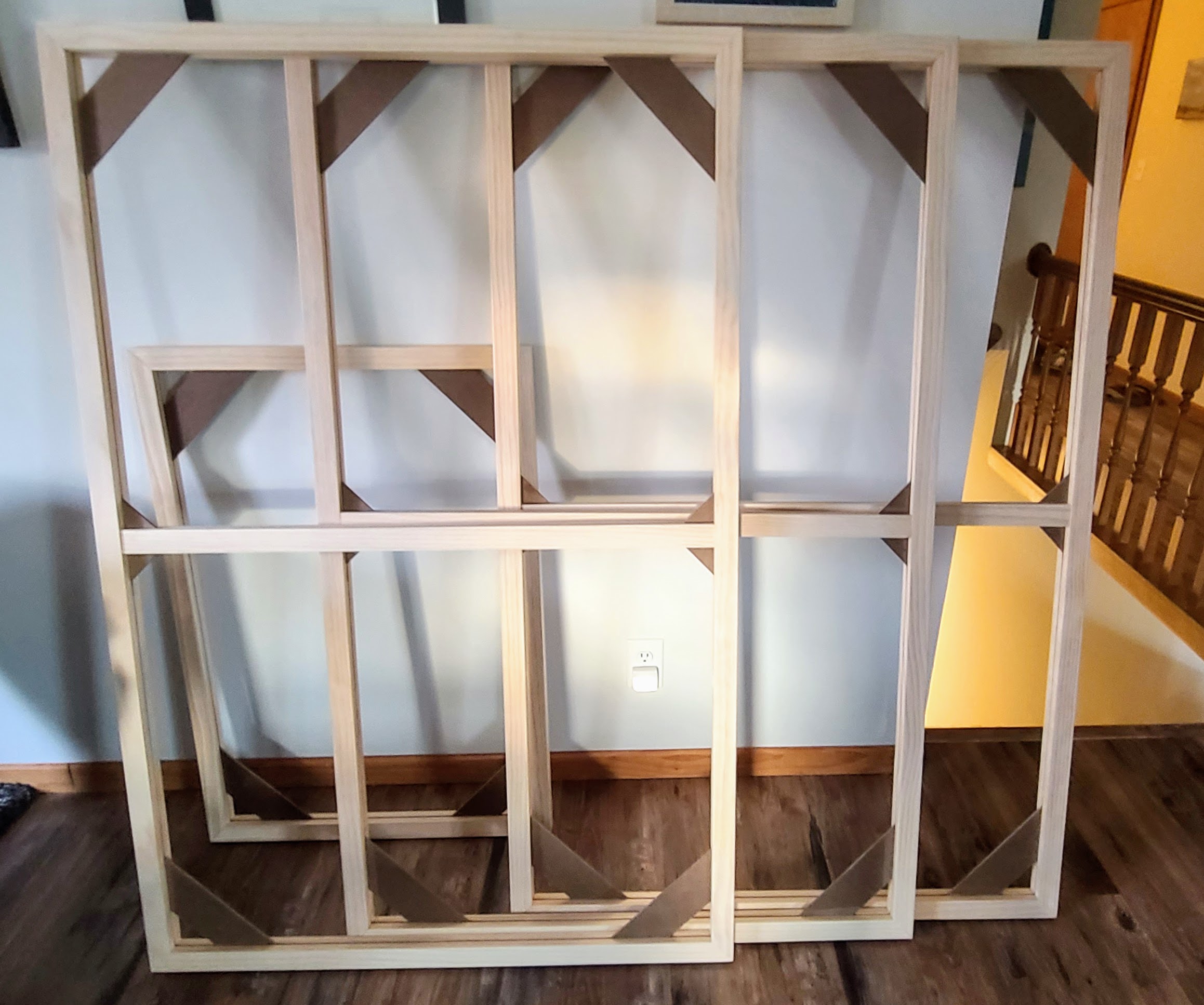 Canvas Stretchers